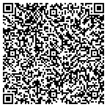 QR-код с контактной информацией организации ЦЕНТРАЛЬНАЯ АВТОШКОЛА