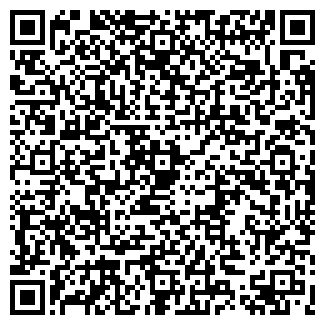 QR-код с контактной информацией организации АНЕЛИЯ