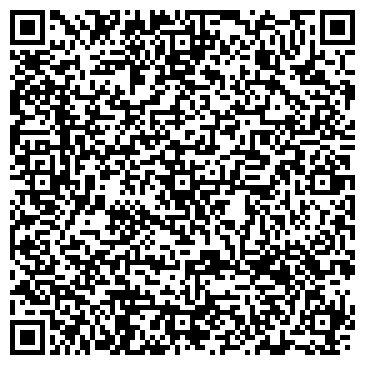 QR-код с контактной информацией организации ТЕАТР ПЕСНИ РЕНАТА ИБРАГИМОВА