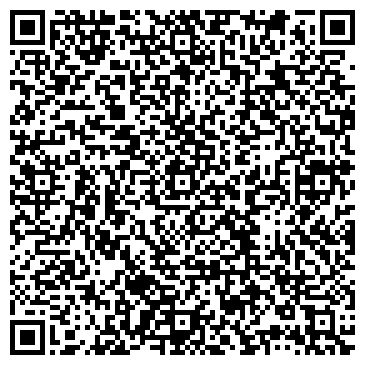 QR-код с контактной информацией организации Факультет права и социальных коммуникаций