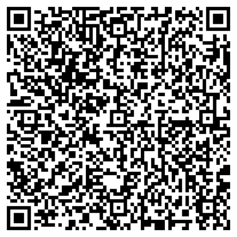 QR-код с контактной информацией организации ТИПОГРАФИЯ № 6 ГУП МАГАЗИН