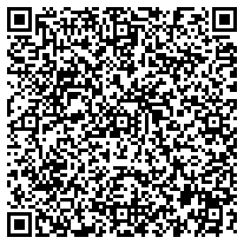 QR-код с контактной информацией организации ДЕТСКИЙ МИР