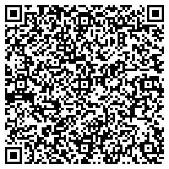 QR-код с контактной информацией организации ТОВАРЫ ДЛЯ ДЕТЕЙ