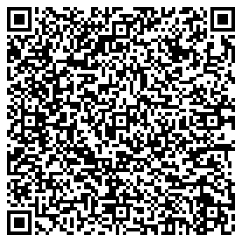 QR-код с контактной информацией организации ГАНГОТРИ