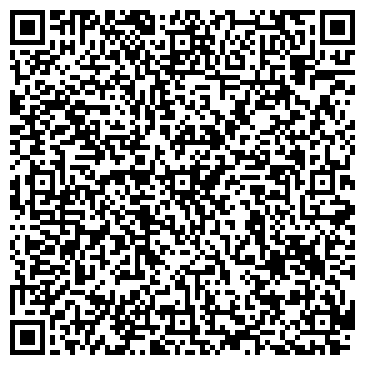 QR-код с контактной информацией организации ДЕТСКИЙ САД № 896 "КОЛОБОК"