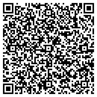 QR-код с контактной информацией организации СПОРТЛАНДИЯ