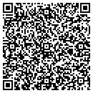 QR-код с контактной информацией организации ДИКСИ