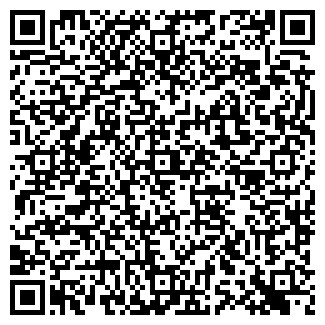 QR-код с контактной информацией организации ПРОДУКТЫ