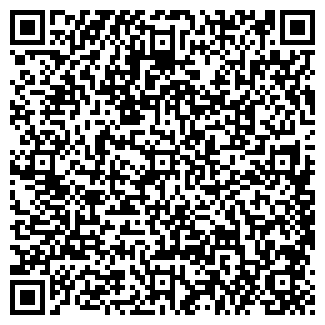 QR-код с контактной информацией организации ПРОДУКТЫ