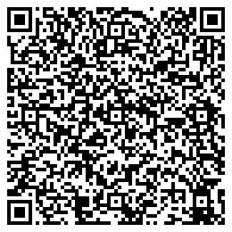 QR-код с контактной информацией организации САША