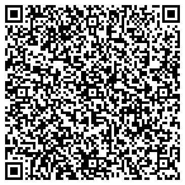 QR-код с контактной информацией организации ООО «Альмида»