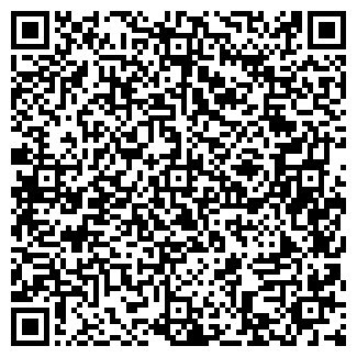 QR-код с контактной информацией организации ПЛАНЕТА