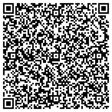 QR-код с контактной информацией организации «БАРИНОФФ»