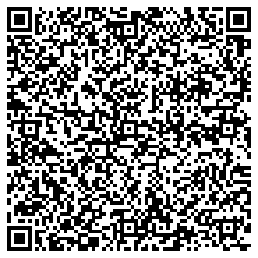 QR-код с контактной информацией организации «Алаис»