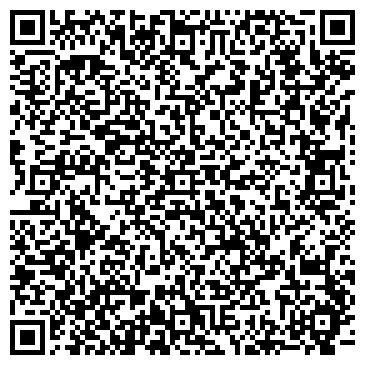 QR-код с контактной информацией организации ООО Хоббит - оконная компания