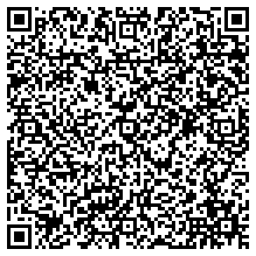 QR-код с контактной информацией организации Автозапчасти  <<Гранд и К>>