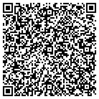 QR-код с контактной информацией организации "Автосила"