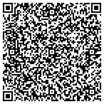 QR-код с контактной информацией организации ООО «АВТОЛЮБ»