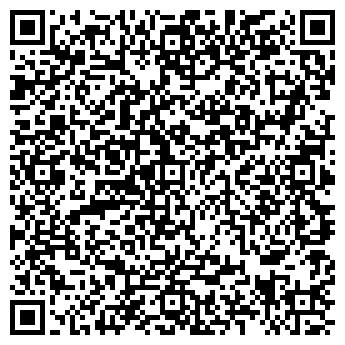 QR-код с контактной информацией организации «Галс Плюс»