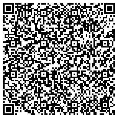QR-код с контактной информацией организации Частный детский сад "МАМАнтенок"