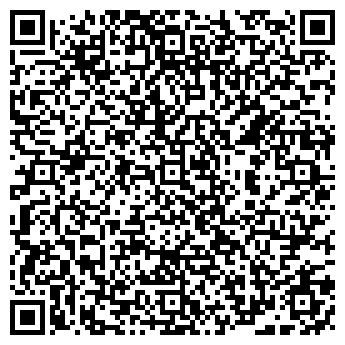 QR-код с контактной информацией организации ГУП МОСГАЗ