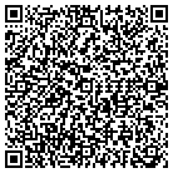 QR-код с контактной информацией организации ПЕЧАТНЫЙ САЛОН СФ-PRINT