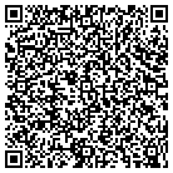 QR-код с контактной информацией организации СОЛОВУШКА, ДЕТСКИЙ САД № 44