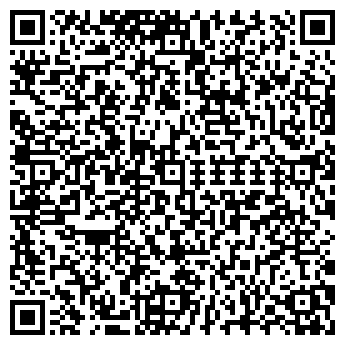QR-код с контактной информацией организации АЗИМУТ-Р