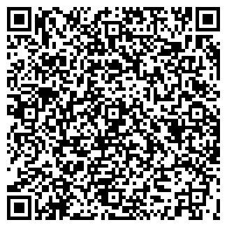 QR-код с контактной информацией организации КАТСУН