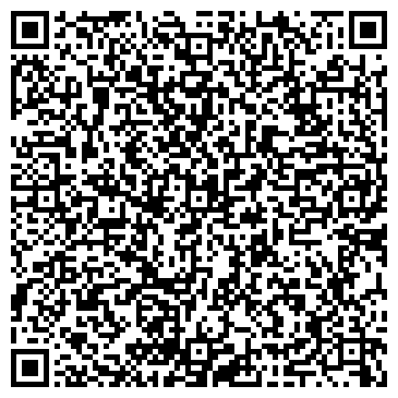 QR-код с контактной информацией организации Малаховское кладбище