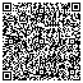 QR-код с контактной информацией организации ООО АФИНА