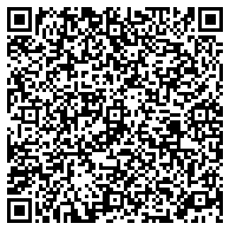 QR-код с контактной информацией организации ООО ИСТОК