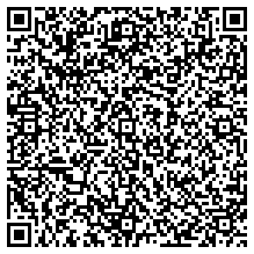 QR-код с контактной информацией организации ООО ТД "Вятская Услада"
