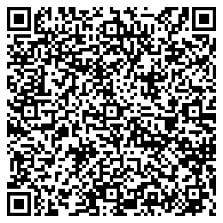 QR-код с контактной информацией организации "Аквариум"
