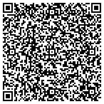 QR-код с контактной информацией организации ООО "Клуб-бар-ресторан-бильярд Авеню"