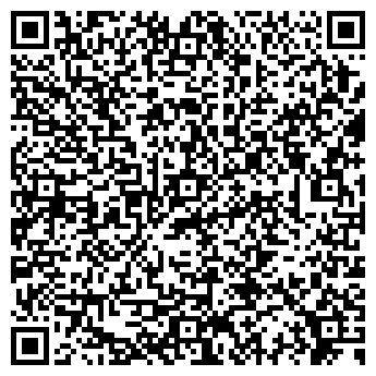 QR-код с контактной информацией организации МУЗЕЙ ИСТОРИИ Г. НАХОДКИ