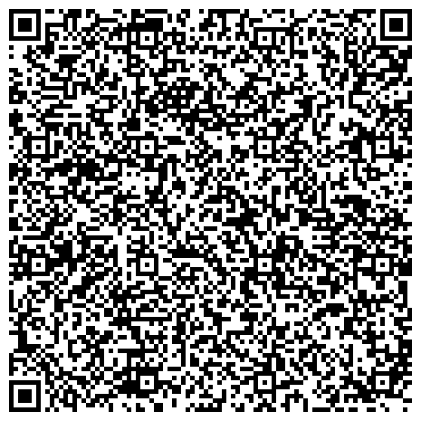 QR-код с контактной информацией организации ГКУ «Лаборатория обеспечения сохранности документов государственных архивных учреждений Санкт-Петербурга»