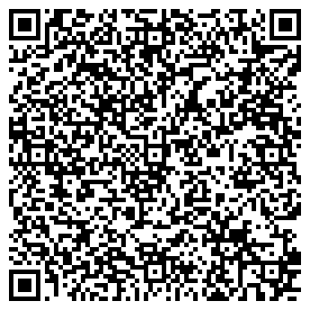 QR-код с контактной информацией организации ЦЕНТР ЮРИДИЧЕСКОЙ ПОМОЩИ