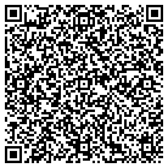 QR-код с контактной информацией организации ООО ФинСервисПартнер