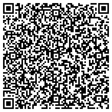QR-код с контактной информацией организации "Отдел полиции по г.п. Пушкино"