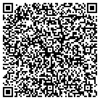 QR-код с контактной информацией организации ООО НПФ«Базис»