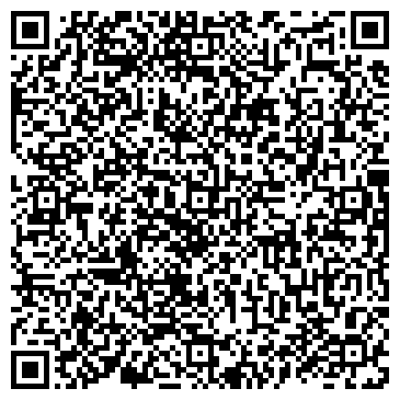 QR-код с контактной информацией организации Правдинский отдел полиции