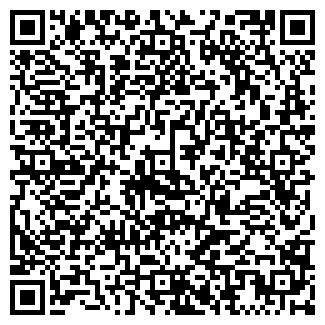 QR-код с контактной информацией организации РОСГОССТРАХ