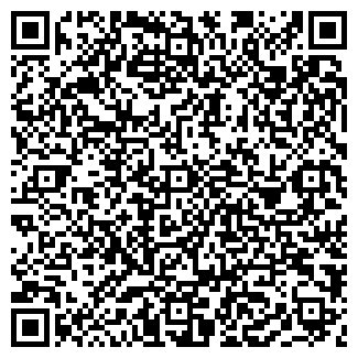 QR-код с контактной информацией организации ГЕОСЕРВИС