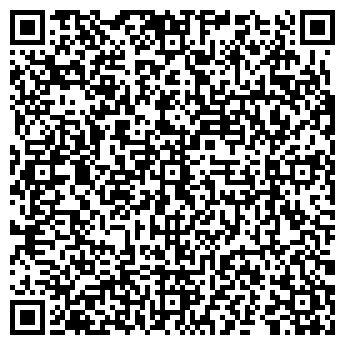 QR-код с контактной информацией организации КЛУБ-400