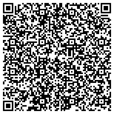 QR-код с контактной информацией организации Союз  ветеранов  Ногинского района