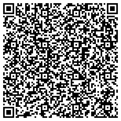QR-код с контактной информацией организации ФГБУ "Верхне-Волжское УГМС"