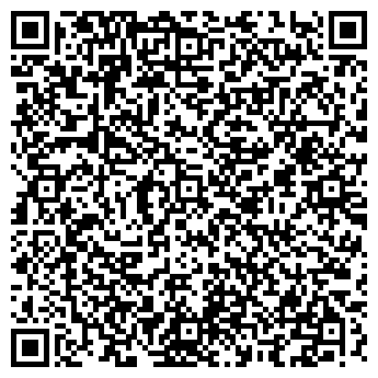 QR-код с контактной информацией организации ЛАДОГА-АВИА