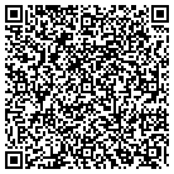 QR-код с контактной информацией организации ТАНТО ЭКСПРЕСС ООО