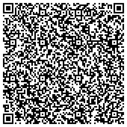 QR-код с контактной информацией организации Администрация муниципального образования городское поселение Красково